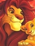 狮子王2：辛巴的荣耀