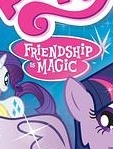 我的小马驹：友谊大魔法第三季国语