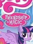 我的小马驹：友谊大魔法第五季国语