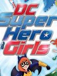 DC超级英雄美少女第一季47集