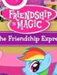 小马宝莉第三季友谊的魔力英文版