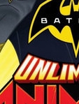 蝙蝠侠无极限:动物本能