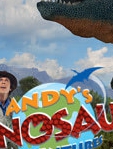安迪的恐龙冒险（第二季）英文版