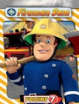 消防员山姆 第七季