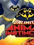 蝙蝠侠无极限：动物本能1080集