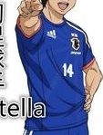 梦幻足球手Stella OVA