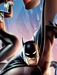 蝙蝠侠与哈莉·奎恩1080集