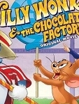 猫和老鼠：查理和巧克力工厂1集